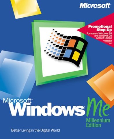 Windows Me