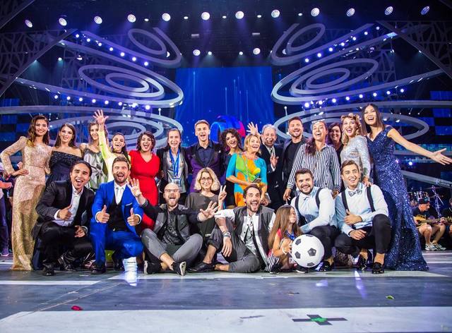 День премьер