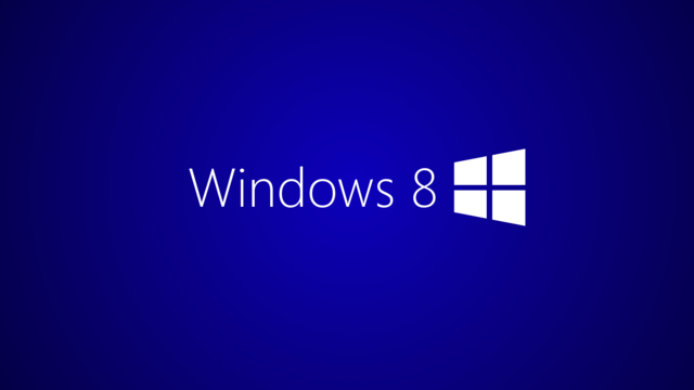 Windows 8
