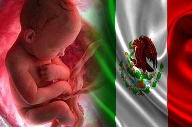 Mexico Legaliza el aborto