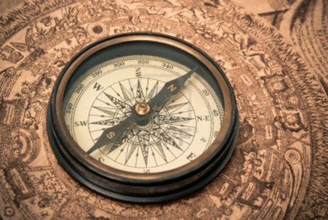 Brújula