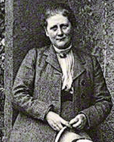 Helen Beatrix Potter (1866- 1943)