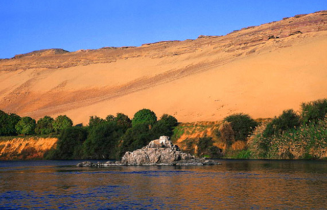 L'aumento della popolazione