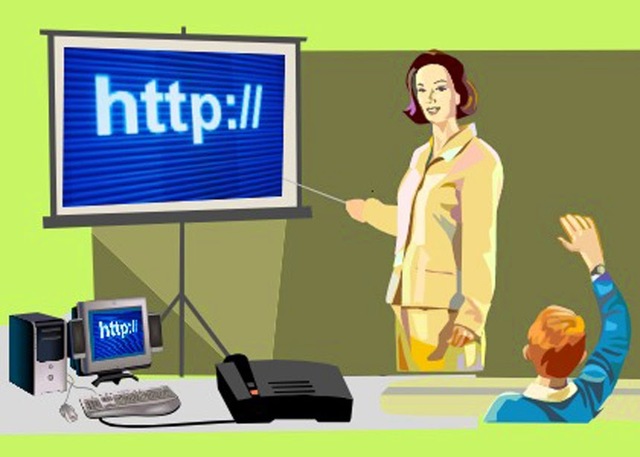 Presentación Multimedia