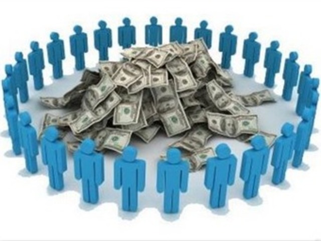 Concepto de economía basada en el conocimiento.