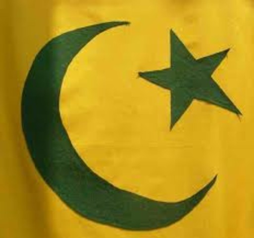 Ayodhya verdict: Indian holy site 'to be divided'