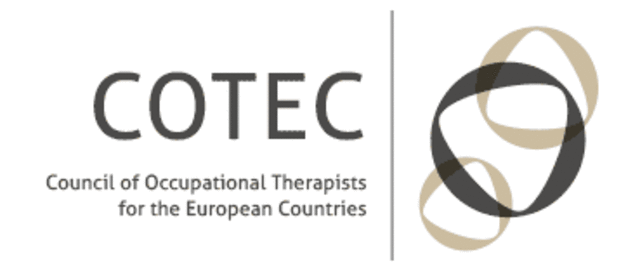 EUROPA La  COTEC se estableció con el propósito de coordinar las opiniones de las Asociaciones Nacionales de Terapia Ocupacional en Europa.