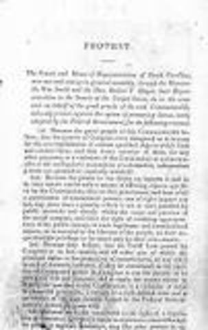 The South Carolina Exposition