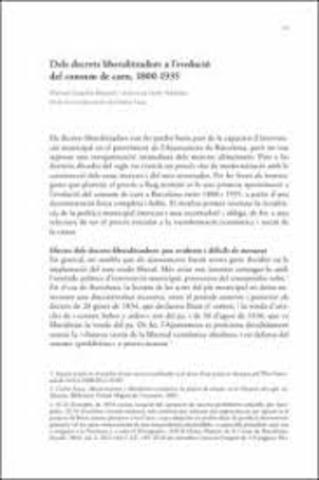 Liberalització del mercat minorista