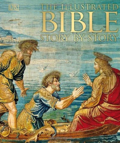 the First Family Bible and First Illustrated Bible