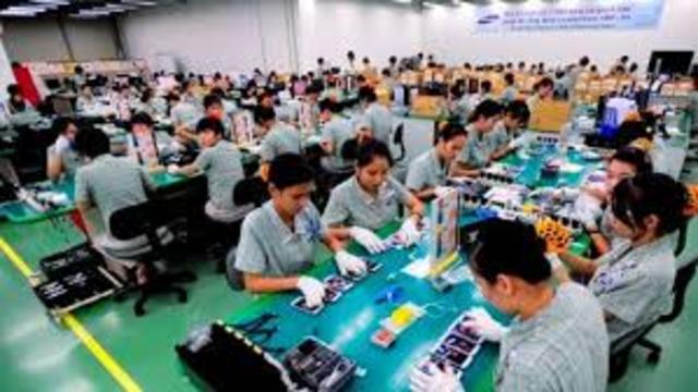 L'explosió del mòbil a la Xina