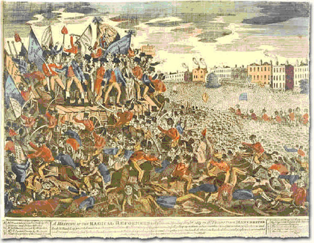 Grand national Consolidated Trade Union