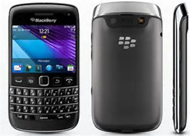 BB10 L'ÚLTIM CARTUTX DE BLACKBERRY