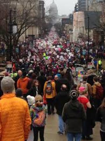 Converted to Pedestrian Mall