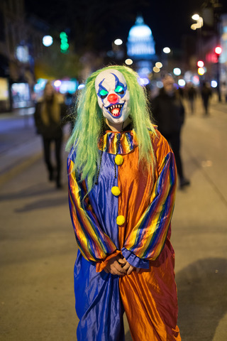 "Freakfest" was Born