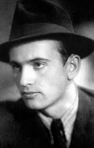 Gorbachev Joins The Communist Party