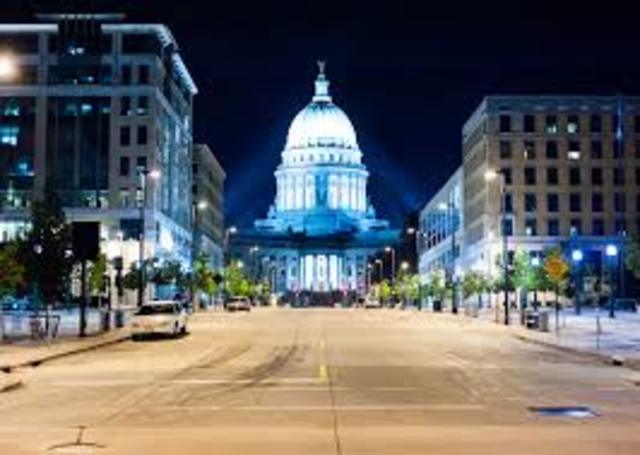 Madison Central BID formed