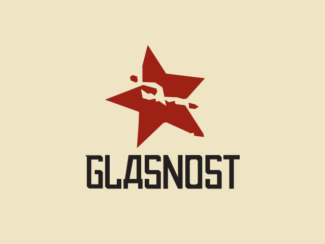 The Policies of Perestroika and Glastnost are Implemented