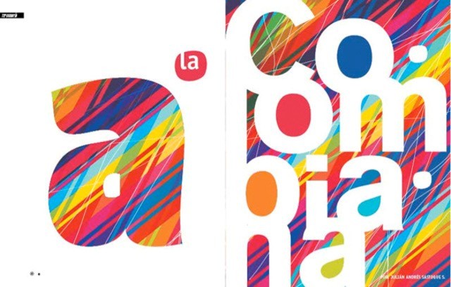 Carrera de Dibujo Comercial-Carteles