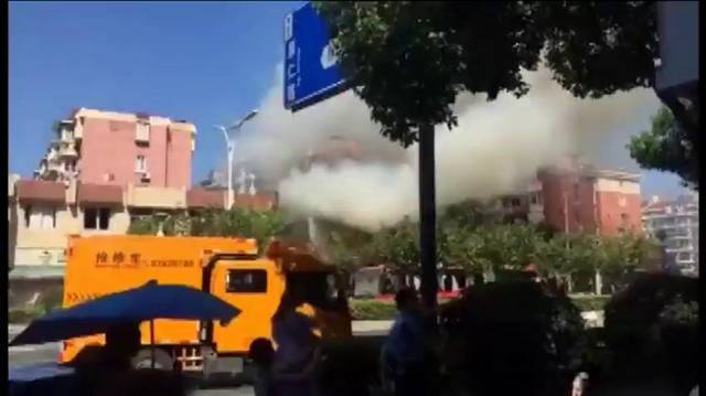 L'explosió del mòbil a la Xina