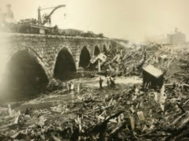 Johnstown Flood