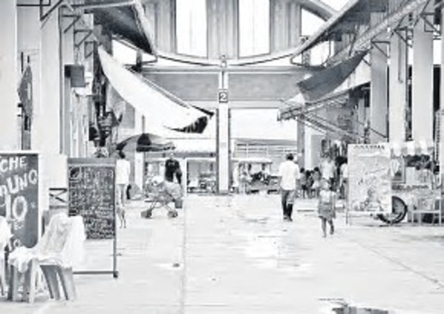 LIBERACIÓ DEL MERCAT MINORISTA