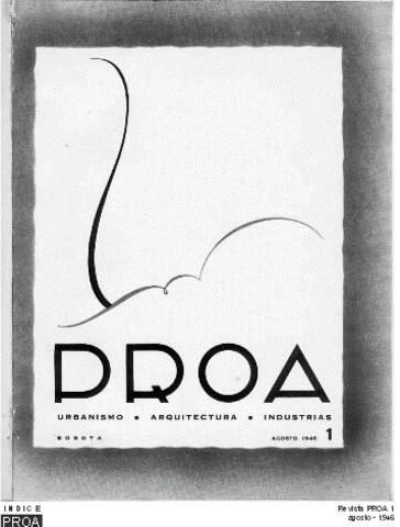 Revista Proa