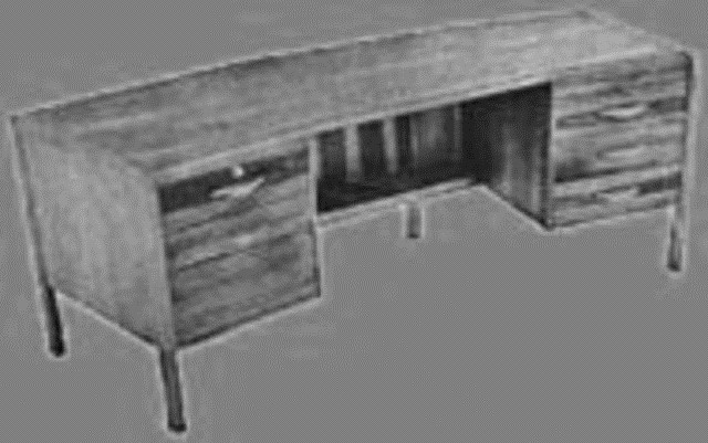 Muebles Camacho Roldan