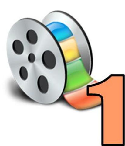Windows Movie Maker Part 1