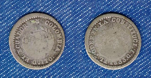 Mecanismo de conversión monetaria