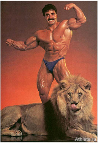 Samir Bannout