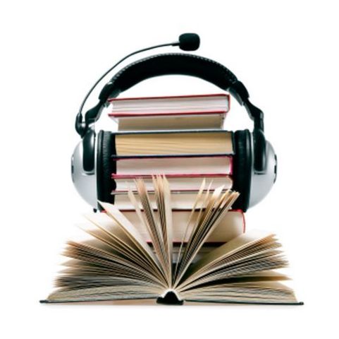 AUDIOLIBRO