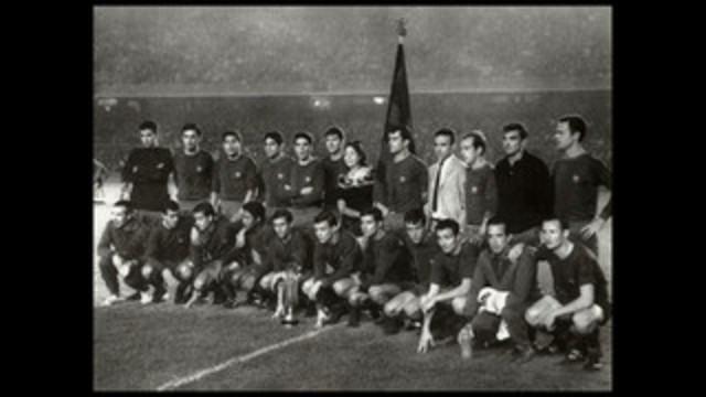 1961. Nueva dimensión social