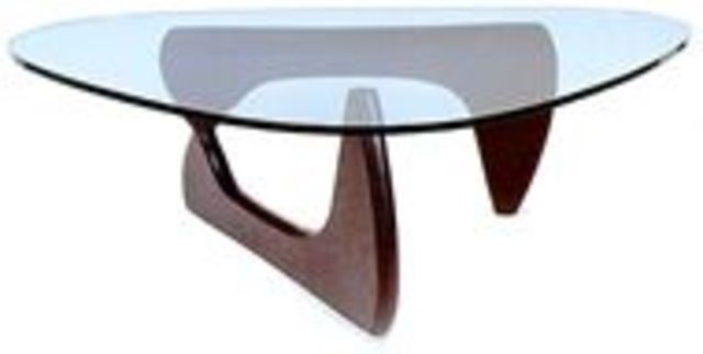 Fabrex innova con una propuesta denominada“mesa biomórfica”.