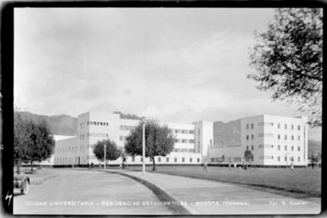 Diseño Grafico en la Unal