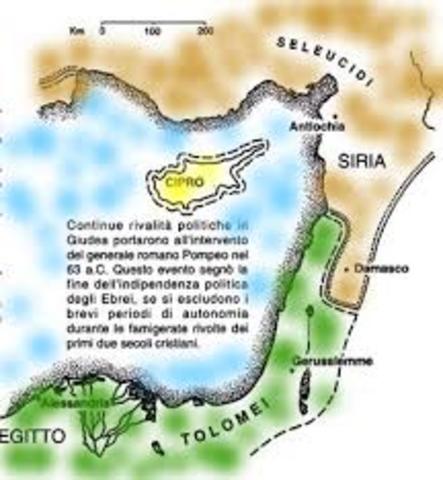 Sconfitta definitiva