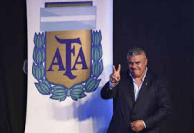LA AFA