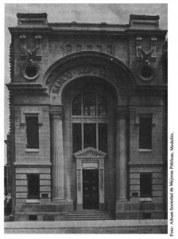 Segundo Banco Central de Colombia