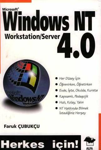 Windows NT 4.0