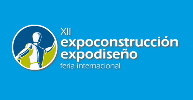 Primera feria bianual de EXPODISEÑO