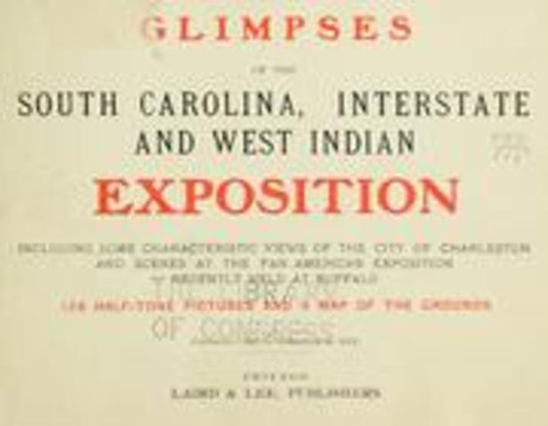 The South Carolina Exposition