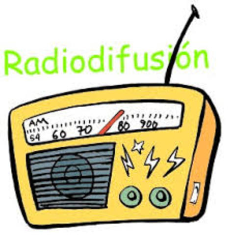 Radio difucion