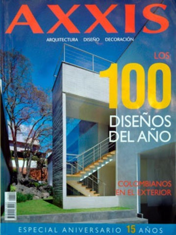 Nuevos espacios del diseño en Colombia