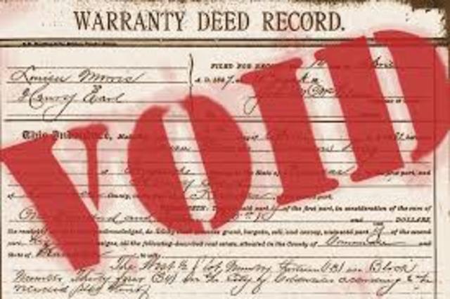 South Carolina Nullificaiton