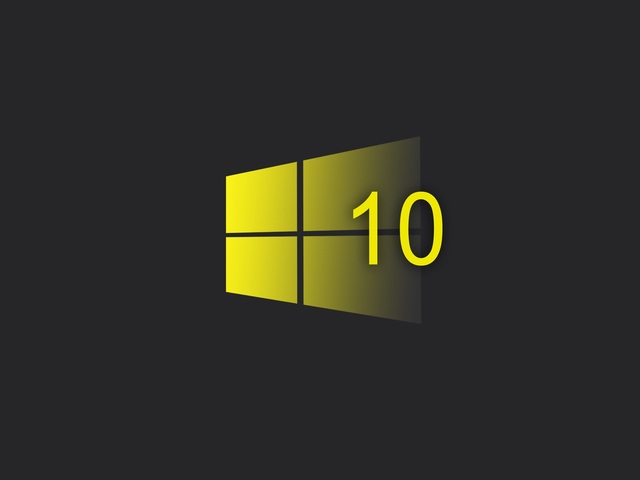 Windows 10
