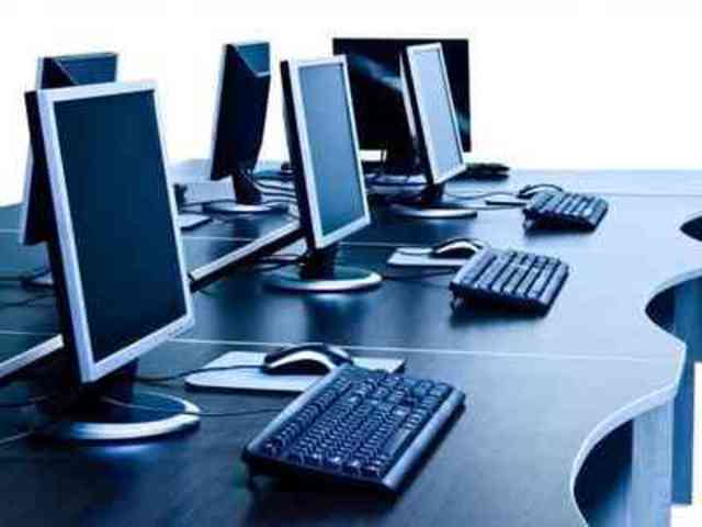 introducion  de computación