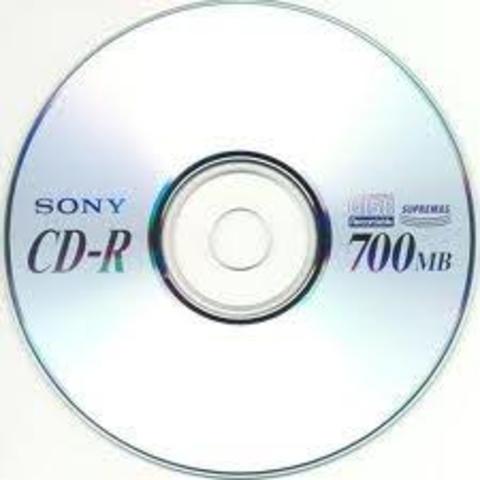 CD-Rom