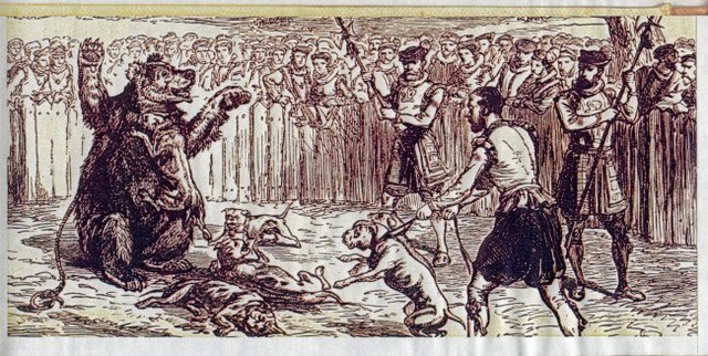 victoria de los romanos sobre los bretones