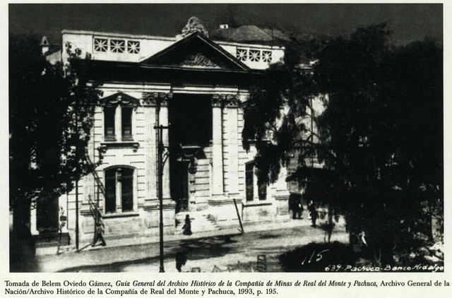 Se adoptó un sistema de banca especializada