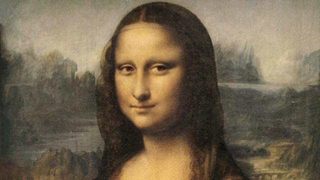Mona Lisa